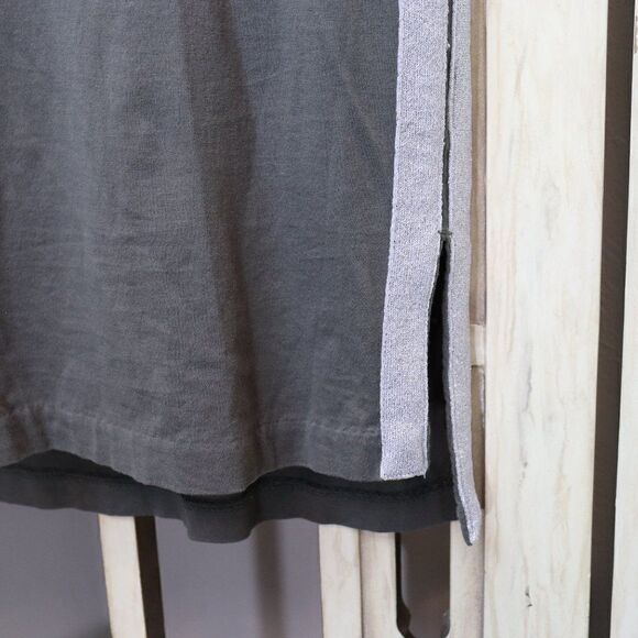 J. Crew V Neck Tank M - Picture 3 of 6